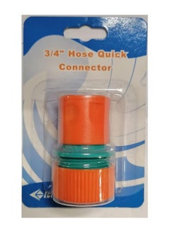 GREENLAWN Hose Quick Connector 