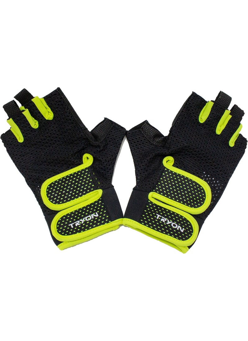 Tryon - Fitness Body Gloves BE-300 BE-300 - Image 1