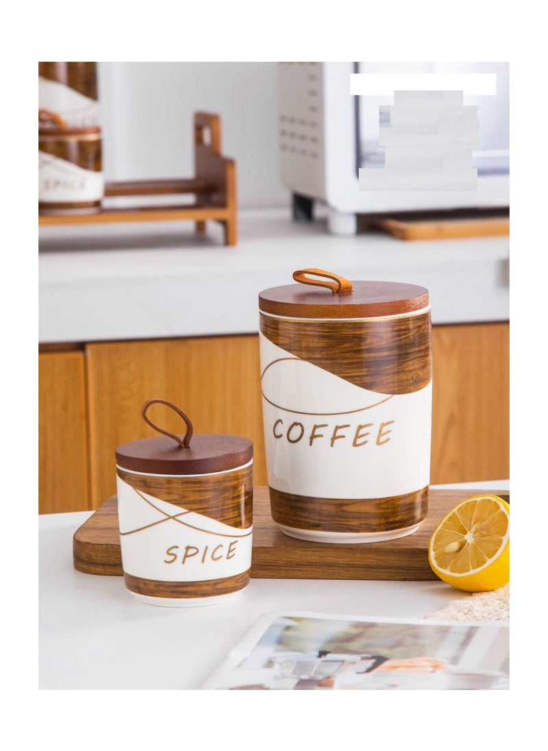 MARBLE Marble porcelain seasoning, 16 pcs, white silicone distribution, 022800036  - Image 3