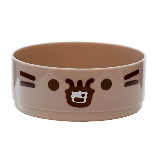 Puckator Pusheen Round Bento Lunch Box - Cat, Unique - Image 4