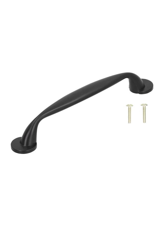 Thoraya Zinc Alloy Cabinet Handle Decorative Drawer Pull Kitchen Furniture Hardware for Bedroom Bathroom Living Room  - Image 1
