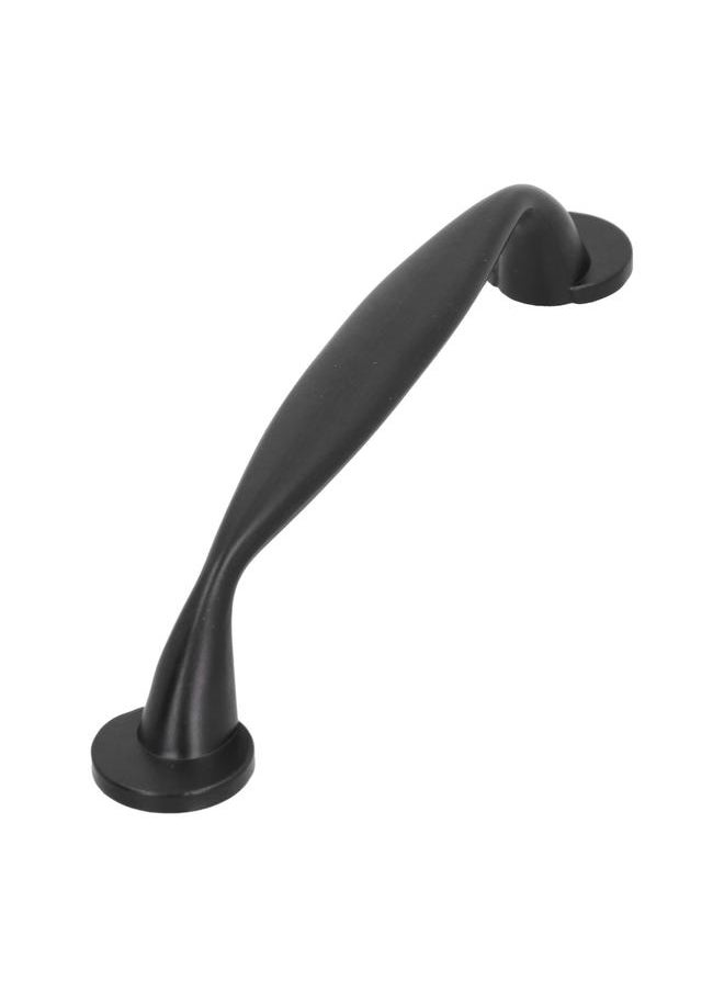 Thoraya Zinc Alloy Cabinet Handle Decorative Drawer Pull Kitchen Furniture Hardware for Bedroom Bathroom Living Room  - Image 5