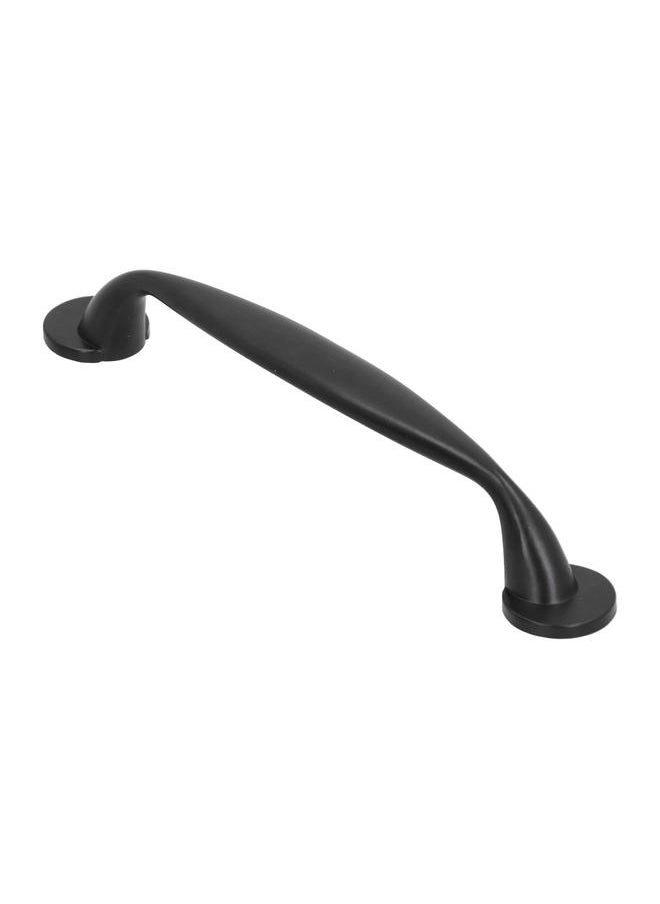 Thoraya Zinc Alloy Cabinet Handle Decorative Drawer Pull Kitchen Furniture Hardware for Bedroom Bathroom Living Room  - Image 3