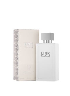 Deraah Oud Link White Limited Edition 150ml 