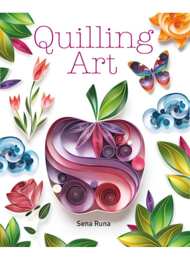 Quilling Art 