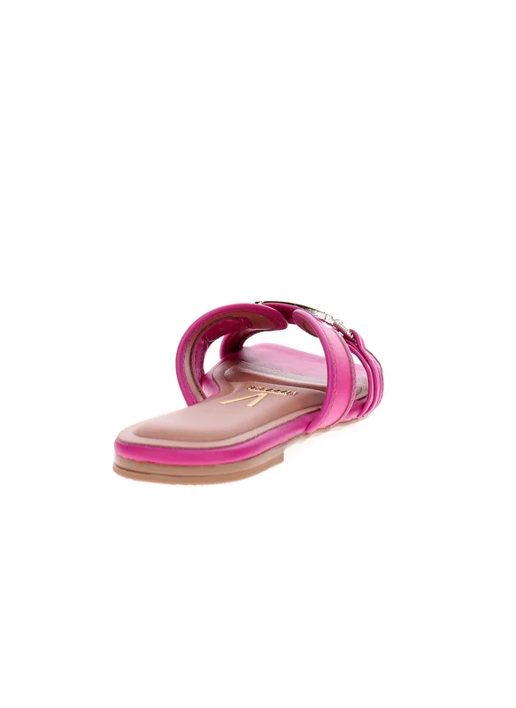 VIZZANO Flat Sandals for Women – Stylish Ladies Flat Sandals & Comfortable Flat Slippers