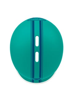 GLOBBER Globber Ultimum Helmet S/M 51-55 cm Emerald Green  - Image 5