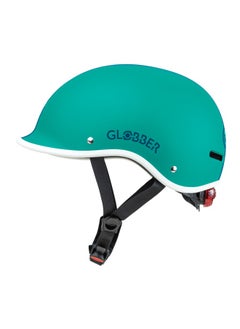 GLOBBER Globber Ultimum Helmet S/M 51-55 cm Emerald Green  - Image 2