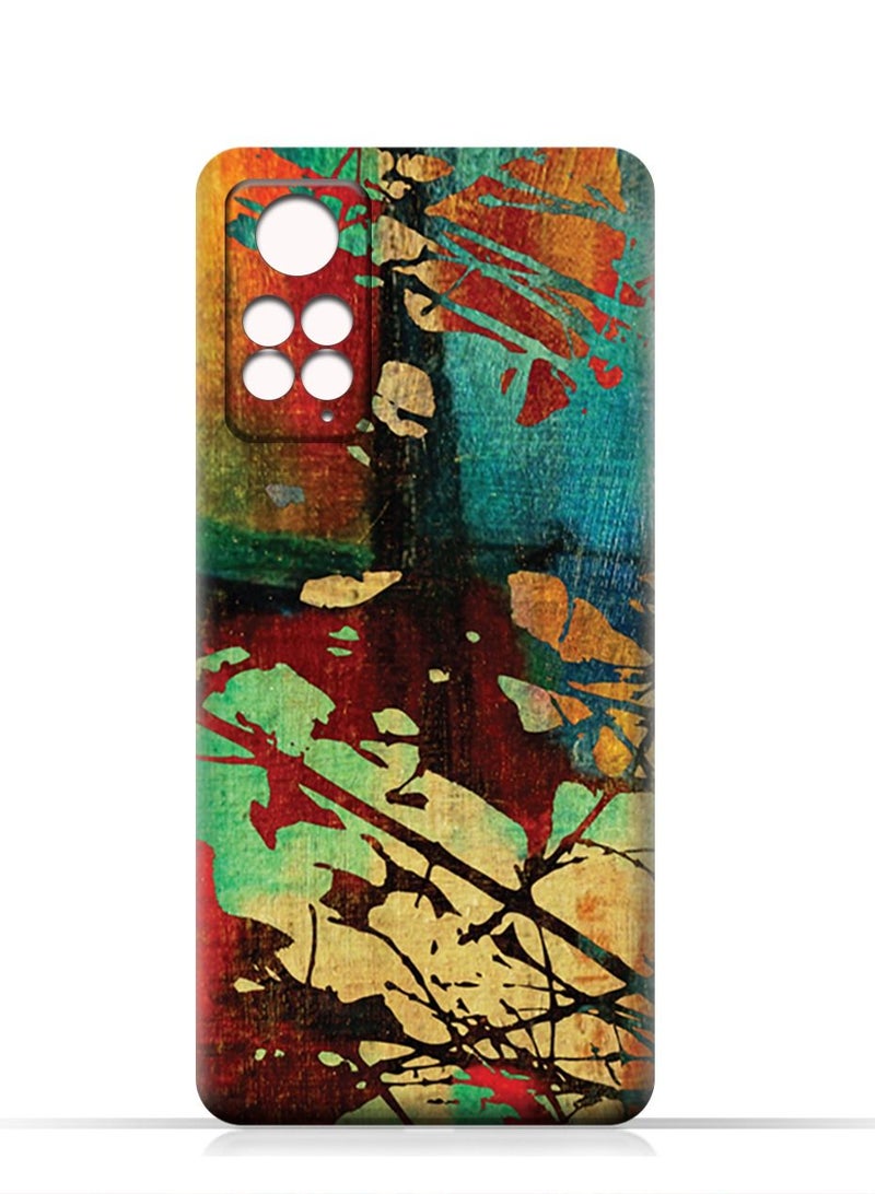 AMC DESIGN Protective Case Cover For Xiaomi Redmi Note 11 Pro 5G - Image 2