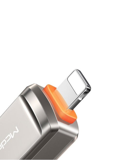 Mcdodo OT-8600 USB-A 3.0 To Lightning Convertor