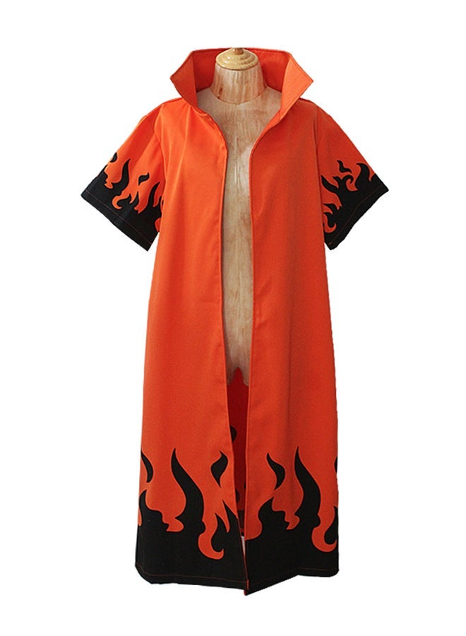 نيبمينينت Anime Naruto Stage Costume M - Image 1