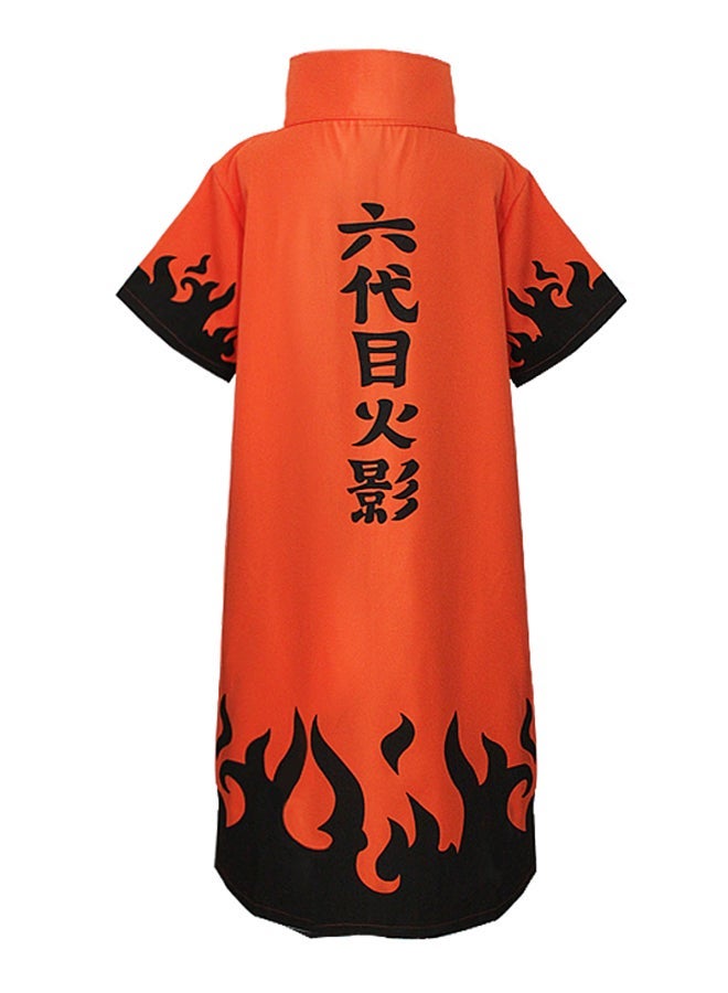 نيبمينينت Anime Naruto Stage Costume M - Image 2