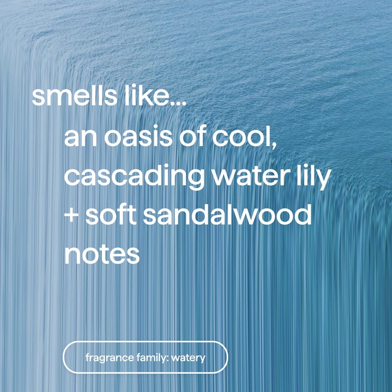 Method صابون يد رغوي من ميثود، عبوة إعادة تعبئة، شلال، 28 أونصة، 1 عبوة - Image 2