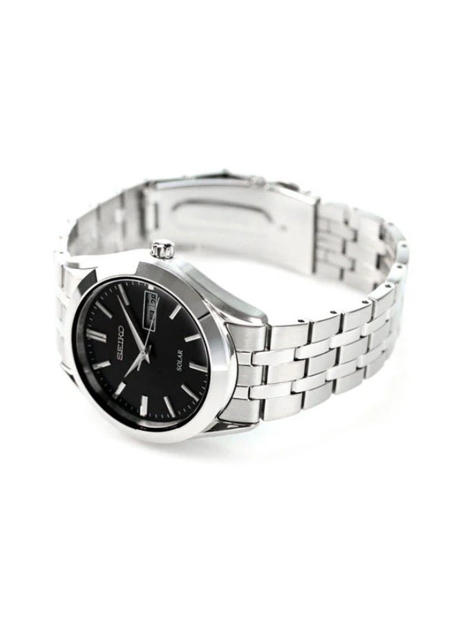 Seiko SPIRIT Watch Solar SBPX083 Men - Image 3