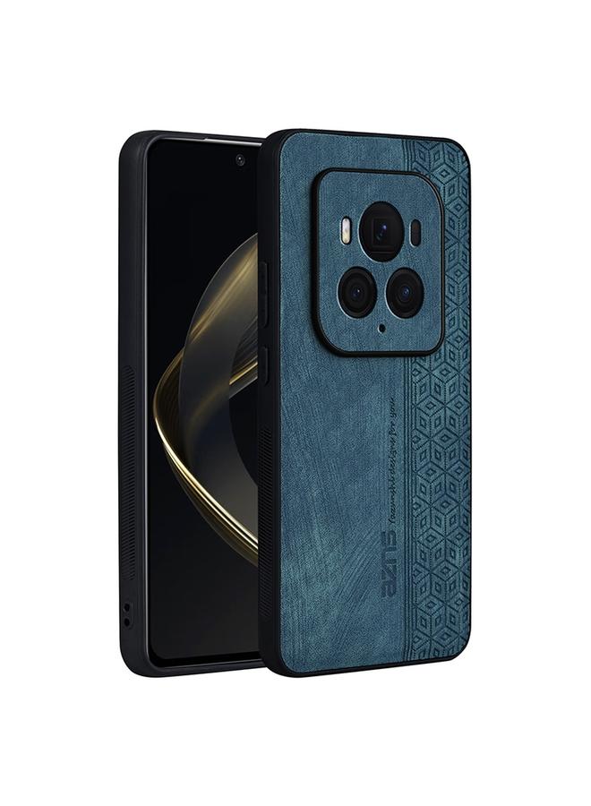 Case For Honor Magic6 Ultimate 3D Embossed Skin Feel Phone Case