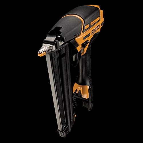 BOSTITCH Brad Nailer Kit, 18GA, Smart Point, Pneumatic (BTFP12233) - Image 3