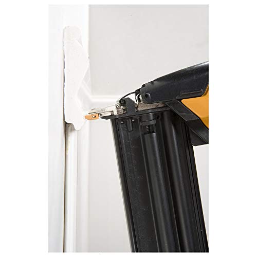 BOSTITCH Brad Nailer Kit, 18GA, Smart Point, Pneumatic (BTFP12233) - Image 5