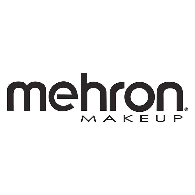 Mehron Makeup Premium Character Kits| Makeup Kits for Halloween & Cosplay| Made in the USA | Complete Kit | Includes all Tools & Instructions on How to Create the Look | (Skeleton) - Image 4