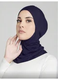 AL BENT AL SHARQIEH NAVY BLUE