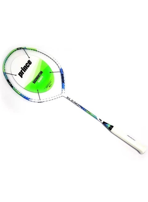 Badminton Racket Element Pro