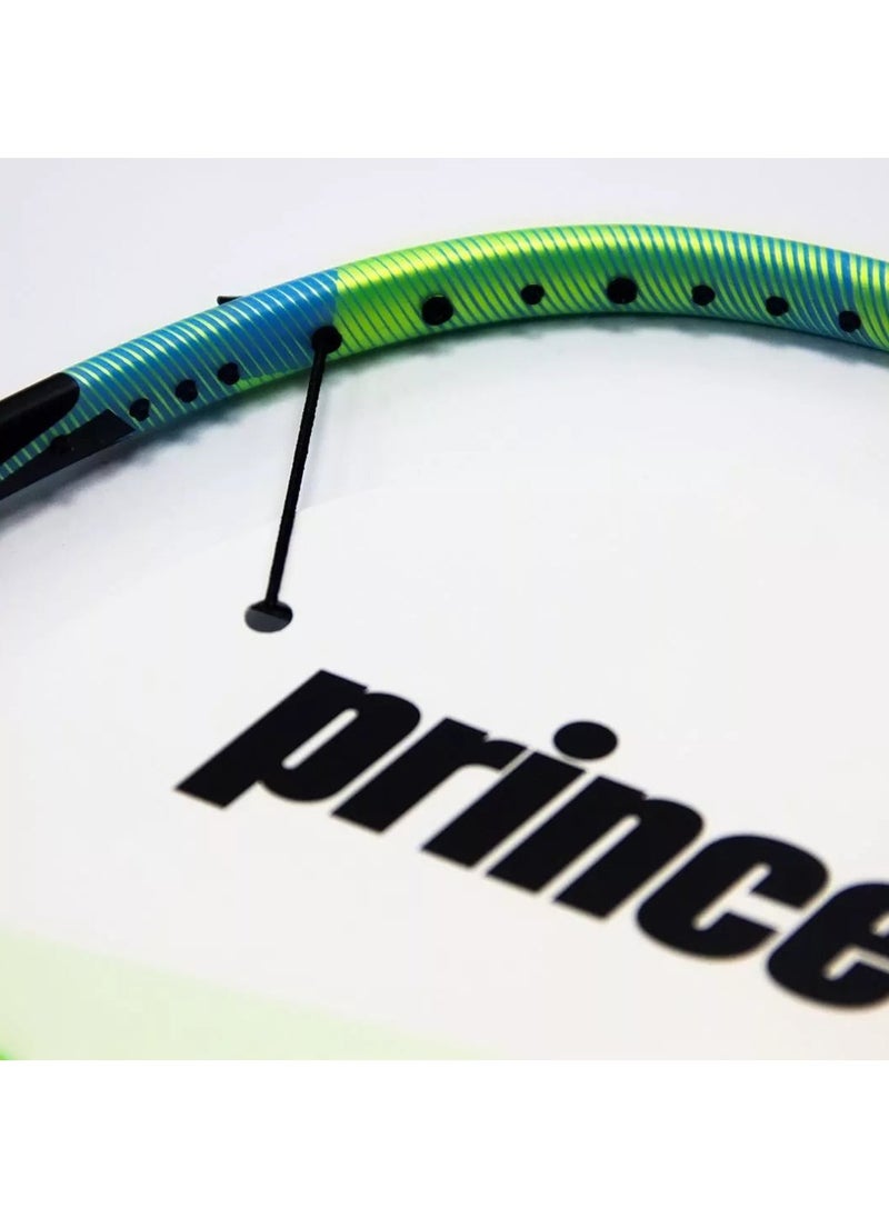 Badminton Racket Element Pro