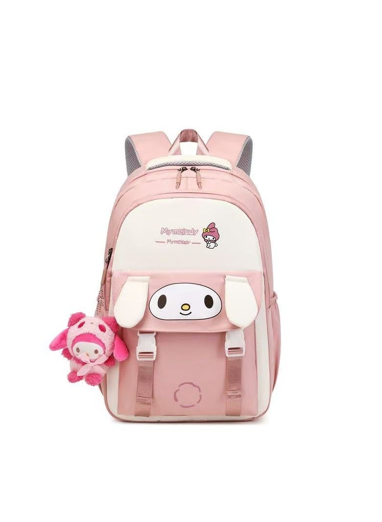 سي جين وآو 2025 new waterproof school backpack for children, suitable for children/teenagers - Image 1