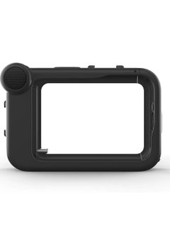 GoPro GoPro Media Mod for HERO11 Black, HERO10 Black, HERO9 Black, Removable Windscreen  - Image 1