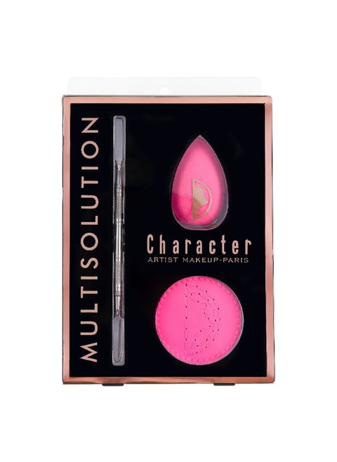 Accessories, Sponges