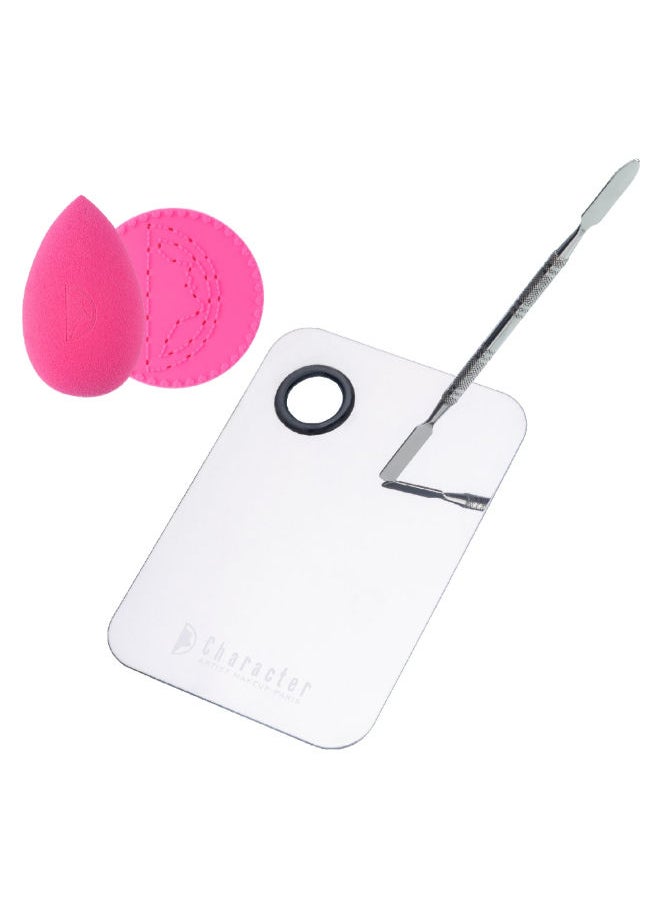 Character - Accessories, Sponges - Image 1