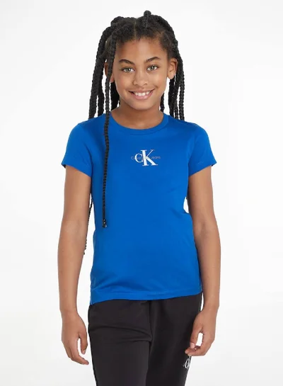 Calvin Klein Jeans Monogram T-Shirt