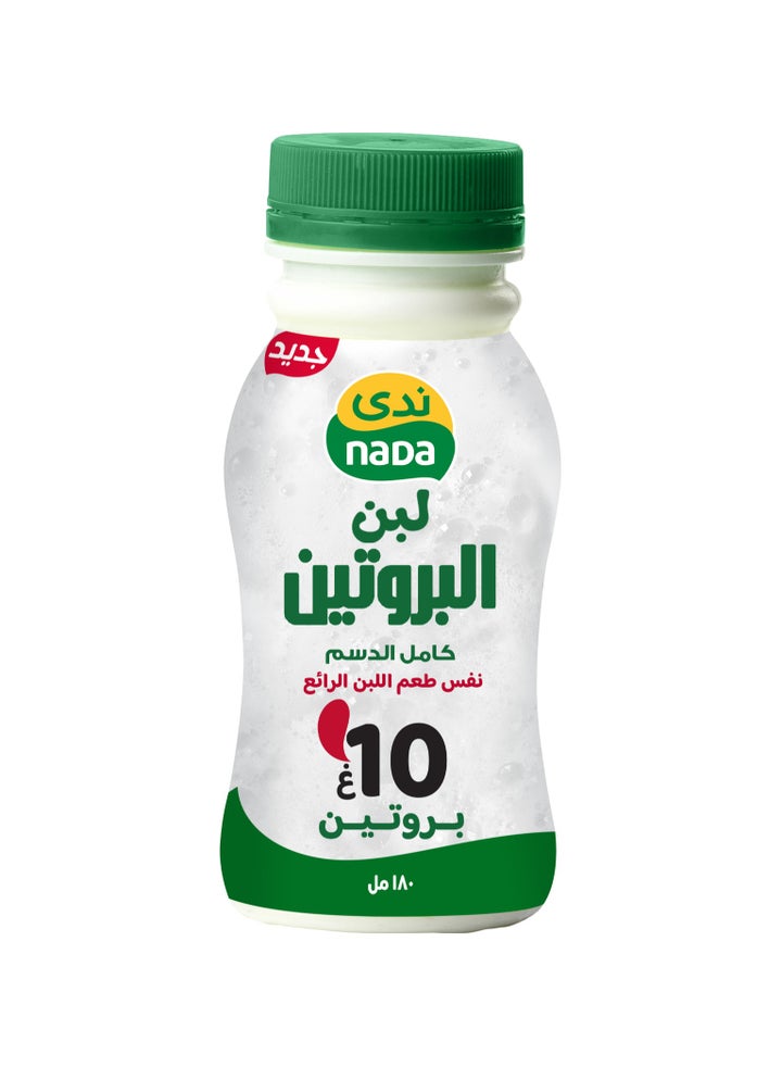 Protein Laban Buy Nada Protein Laban Full Cream Online | 15 Minutes Instant Delivery ...