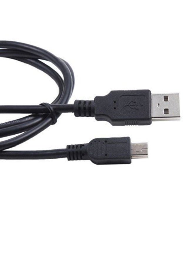 General TacPower USB Cable PC Data Cord For Maxtor OneTouch 4 500GB 750GB 4Plus Hard Drive HDD HD  - Image 2