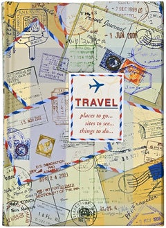 Journal Travel Small  - Image 1