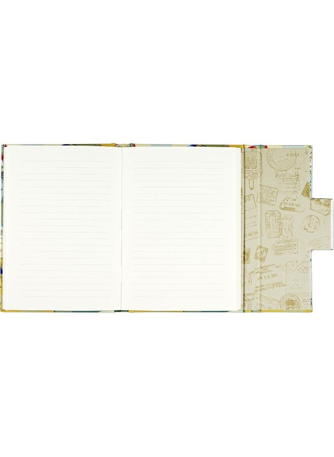 Journal Travel Small  - Image 2