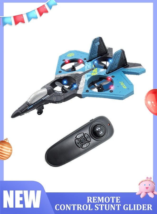 Joudiplay remote control aircraft for Kids -  Durable Outdoor Drone Crash-Proof Plane Toy for Boys 8-12 aeroplane toy for kids - Image 3
