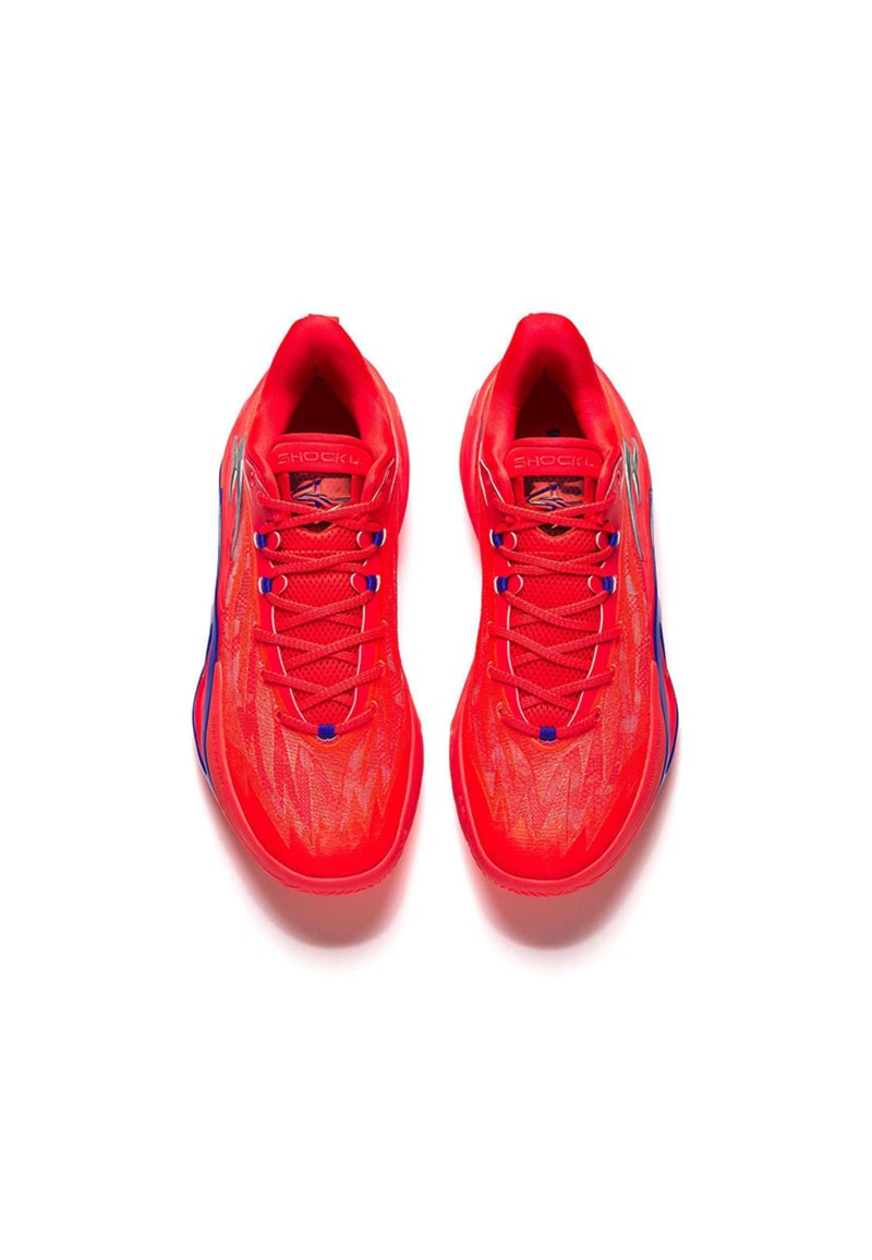 ANTA SHOCK WAVE 7 PRO - Image 4