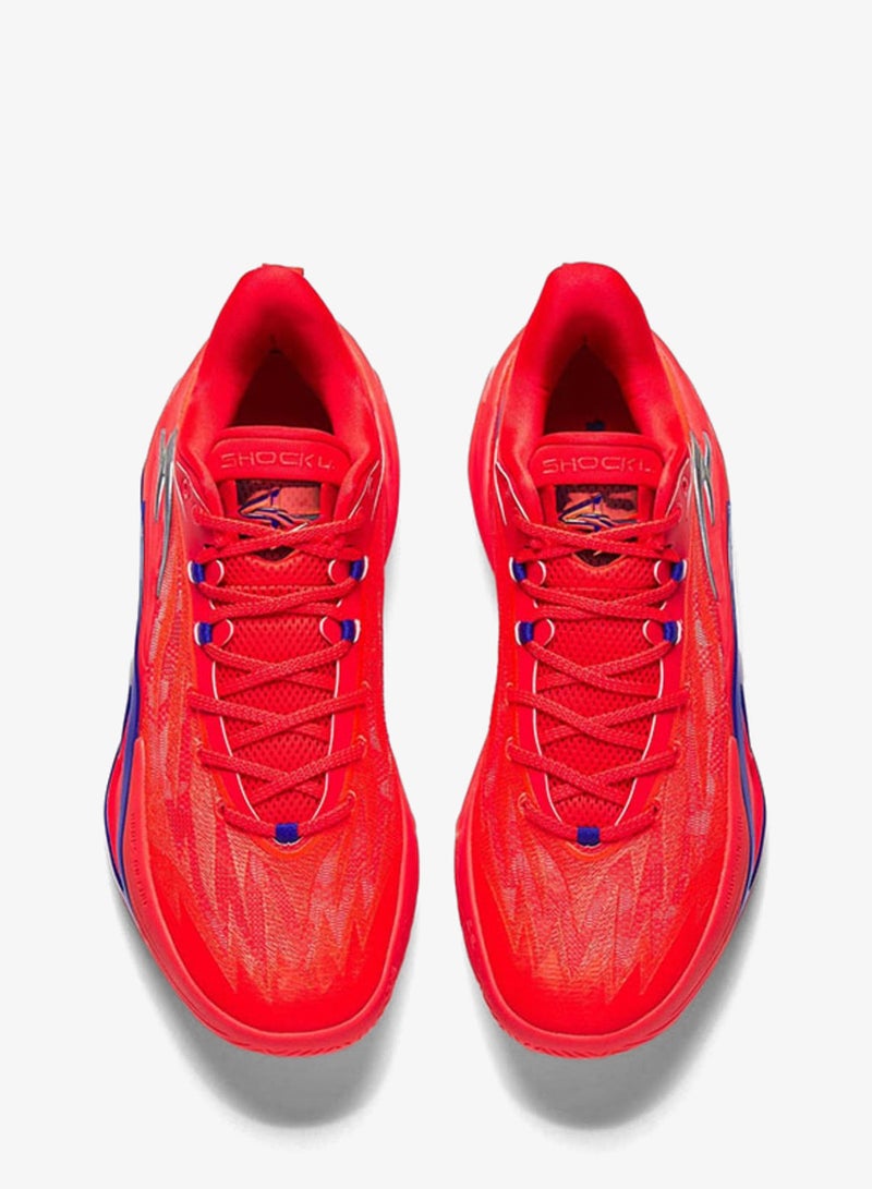 ANTA SHOCK WAVE 7 PRO - Image 4