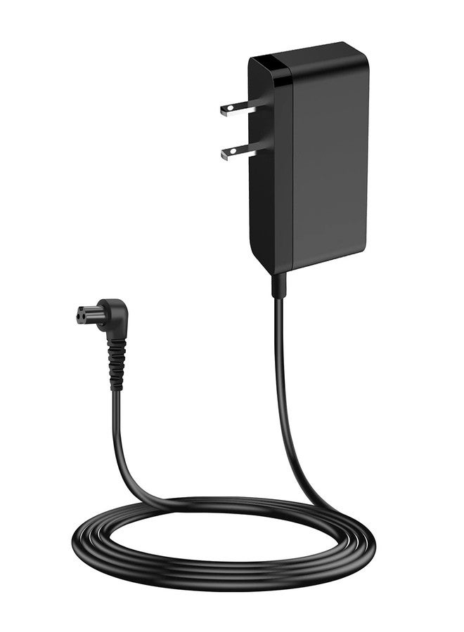 MEROM for Black and Decker Charger LI200 LI3100 BDCS40G BDCS20C GSL35 Cordless Screwdriver Replacement Black+Decker 9V Charger Cord for # 90593303 90593303-01 - Image 1