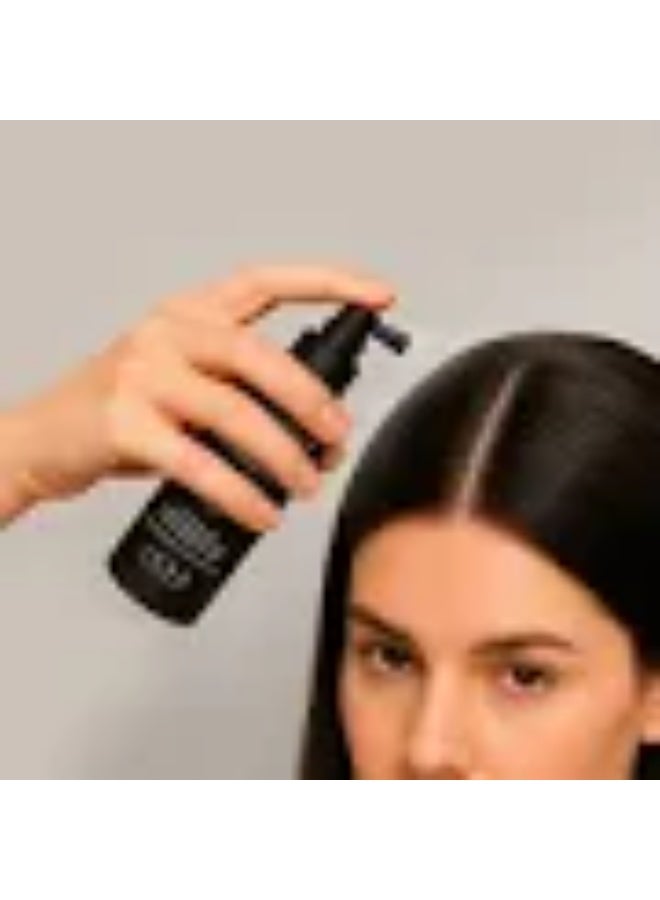 Crescina HFSC Transdermic Re-Growth Maintenance Lotion for Thinning Hair 500 Woman 100ml - Image 3