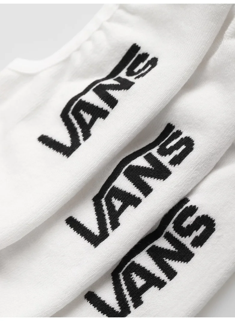 فانز جوارب كلاسيكية لا تظهر من الحذاء