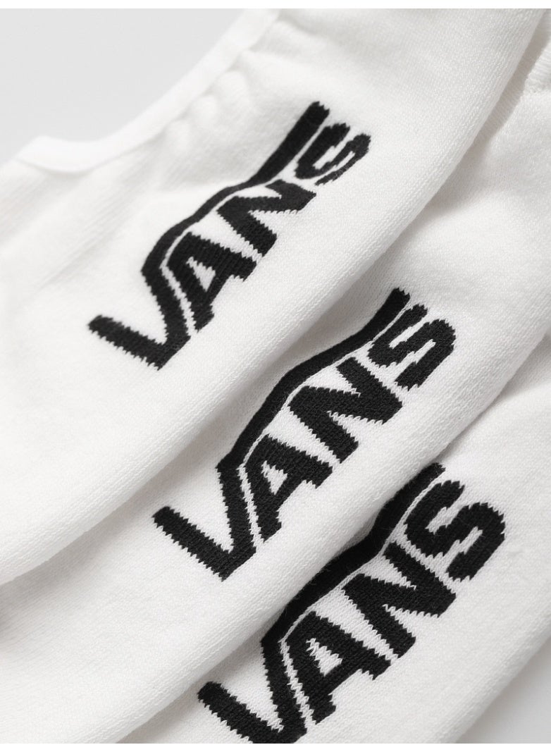 فانز جوارب كلاسيكية لا تظهر من الحذاء - Image 2