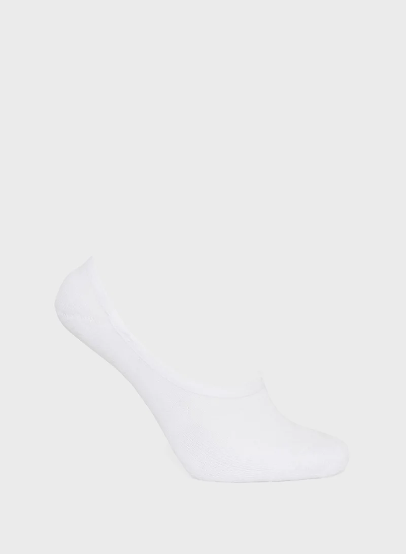 VANS Classic No Show Socks