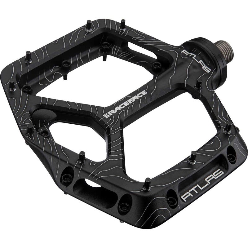 RaceFace Race Face Pedal  Atlas  22  Black - Image 2
