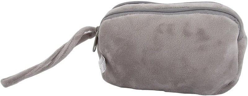 Ymiko Cute Kitten Toiletry Bag Multi Purpose Cat Makeup Pouch For Travel Office - Image 4