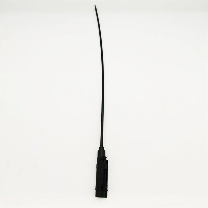 Wivplex Engine Hood Release Cable for BMW 3 Series E46 - Image 3