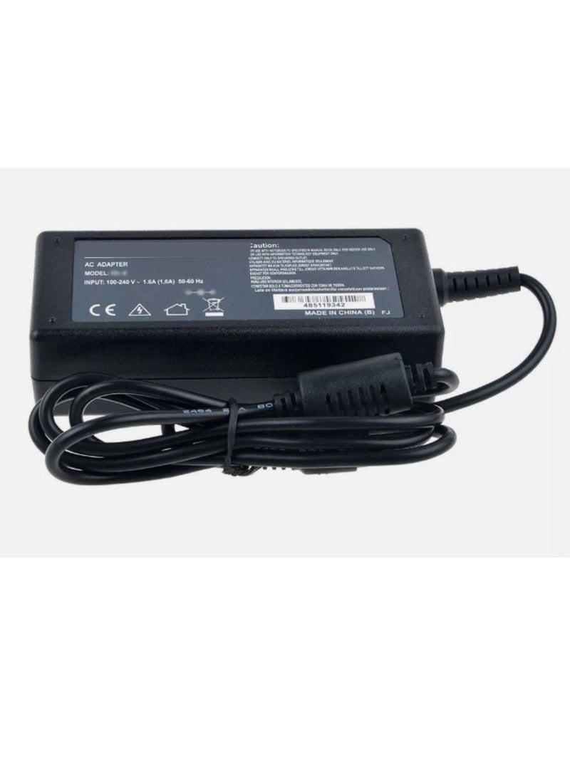 Terabyte 20V 3.25A 65W 5.5mm*2.5mm AC Adapter Charger for Fujitsu - Image 2