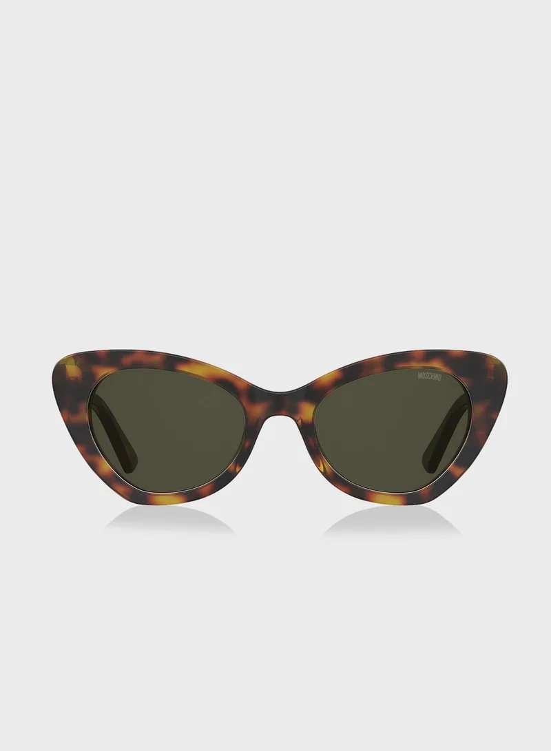 MOSCHINO Mos147/S Sunglasses