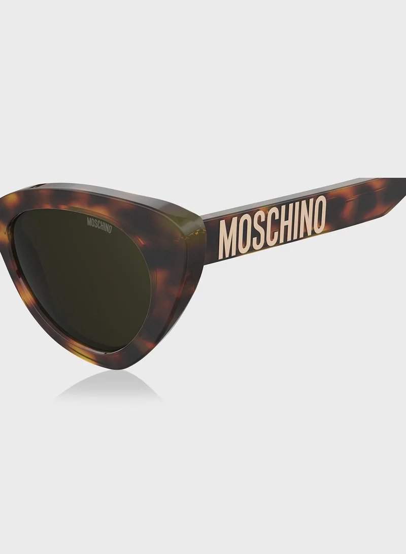 MOSCHINO Mos147/S Sunglasses