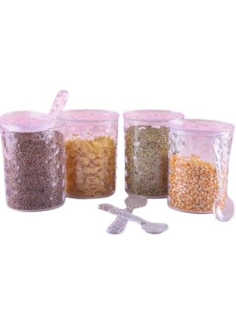 4x1 Beans Set A distinctive set that combines durability, large capacity, and ease of use N