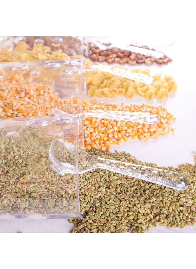 Generic - 4x1 Beans Set A distinctive set that combines durability, large capacity, and ease of use N - Image 1